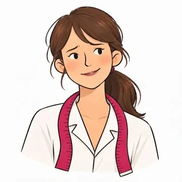 Colette avec un sourire d’excuse, les sourcils relevés au milieu du front